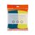 Full Circle Stretch Counter Scrubbers Set/4_17901