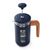 La Cafetière Pisa 3-Cup Cafetière, Navy_26204