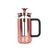 La Cafetière Pisa Copper Cafetière - 8 Cup_27301