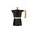 La Cafetière Venice 6 Cup Espresso Maker - Aluminium, Black_26200