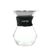 La Cafetière Glass Coffee Dripper and Carafe - 3 Cup_26213