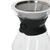 La Cafetière Glass Coffee Dripper and Carafe - 3 Cup_26217