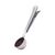 La Cafetière Stainless Steel Coffee Measuring Spoon with Clip_26100