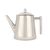 La Cafetière Stainless Steel Teapot with Infuser - 1.5 L, Gift Boxed_26189