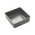 MasterCraft Heavy Loose Base Square Deep CakePan 21cm_22691