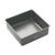 MasterCraft Heavy Loose Base Square Deep Cake Pan 23cm_22694