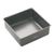 MasterCraft Heavy Loose Base Square Deep Cake Pan 25cm_22697