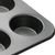 MasterCraft Heavy Base American Muffin Pan 6 Cup_22720