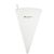 MasterCraft Professional Deluxe Piping Bag 40cm_22891