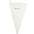 MasterCraft Professional Deluxe Piping Bag 50cm_22893