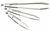 MasterCraft Heavy Duty Tongs 30cm_22973