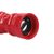 MasterCraft Classic Capstan Mill 12cm Red_23019