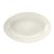 Mikasa Cranborne Stoneware Serving Bowl, 30.5cm, Cream_30745