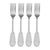 Mikasa Soho Antique Stainless Steel Cutlery Set, 16 Piece_30932