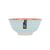 Mikasa Does it All Bowl 15.7cm - Geometric Blue_30467