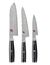 Miyabi 5000FCD Knife 3/Set Santoku 18cm, Shotoh 13cm & Shotoh 9cm_19482