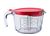 Ô cuisine Measuring Jug with Lid - 1L_1733