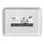 Oggi Under the Sink Drip Tray - White_20341