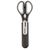 Progressive Prepworks Kitchen Scissors with Sharpener_29428