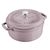 Staub Cocotte Round  26cm Blossom_29496