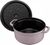 Staub Cocotte Round  26cm Blossom_29563