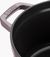 Staub Cocotte Round  26cm Blossom_29564