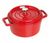 Staub Cocotte Round  26cm Cherry Red_2806