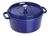 Staub Cocotte Round 24cm Dark Blue_29522