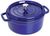 Staub Cocotte Round 28cm Dark Blue_8262