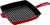 Staub American Square Grill 26cm Cherry Red_2914