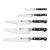 Zwilling PRO 3pc Starter Knife Set_32422