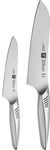 Twin Fin II Knives 2pc Starter Set_8623