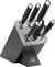 Zwilling ALL STAR 7pc Knife Block Set_32090