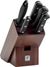 Zwilling GOURMET 6pc Knife Block Set_32414