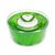Zyliss Easy Spin 2 Small Salad Spinner Green_9356