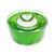 Zyliss Easy Spin 2 Large Salad Spinner Green_9368