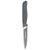 Zyliss Paring Knife serrated 100mm /3.94 in_32394