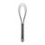 Zyliss Flat Whisk Silicone_30181