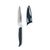 Zyliss Comfort Paring Knife w/blade cover 8.5cm_8302