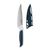 Zyliss Comfort Utility Knife w/blade cover 13cm_8306