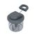 Zyliss Easy Pull Food Processor NEW_33538
