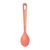 eKu Upcycle Solid Spoon - Salmon_31545