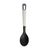 eKu Upcycle Solid Spoon - Caviar_31589