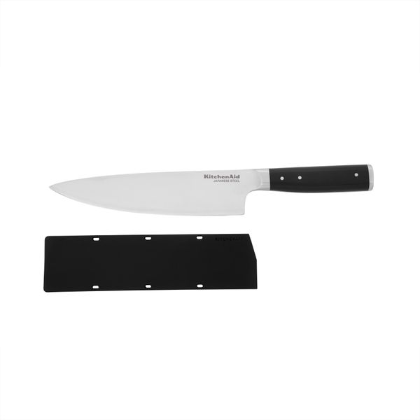 KitchenAid Chef Knife w/Sheath - 20cm