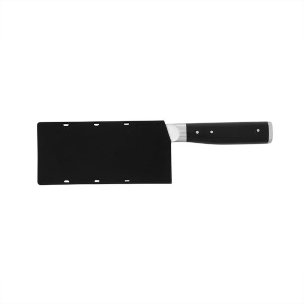 KitchenAid Cleaver w/Sheath - 15cm