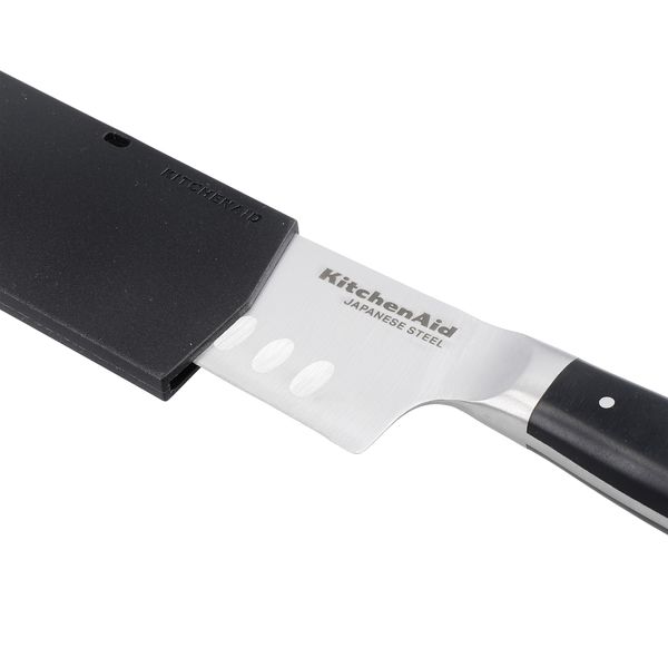 KitchenAid Santoku Knife 2pc w/Sheath