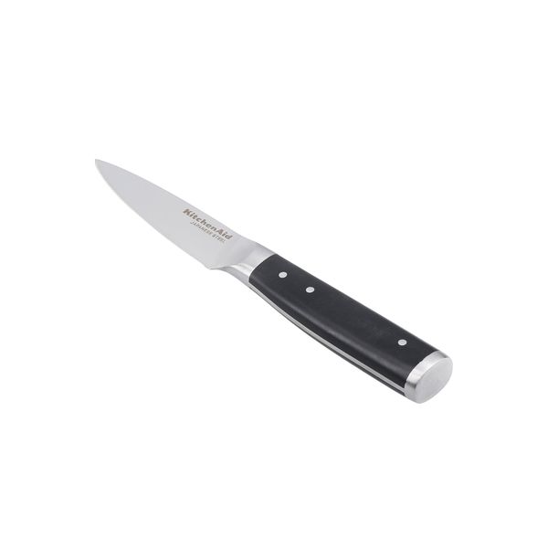 KitchenAid Chef Knife 3pc w/Sheath