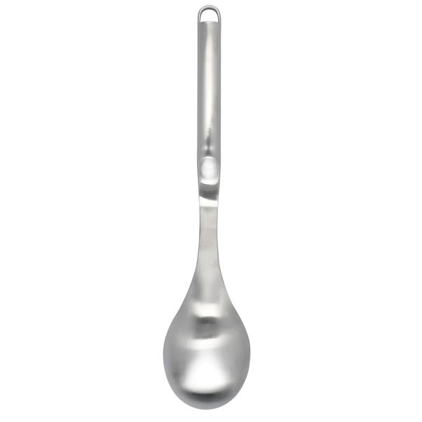 KitchenAid Solid Basting Spoon - Stainless Steel