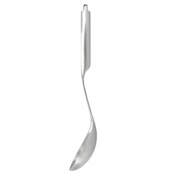 KitchenAid Solid Basting Spoon - Stainless Steel