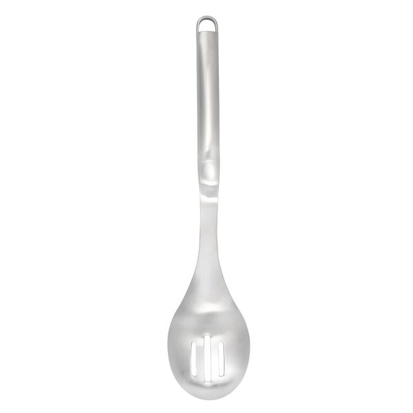 KitchenAid Slotted Spoon - Stainless Steel